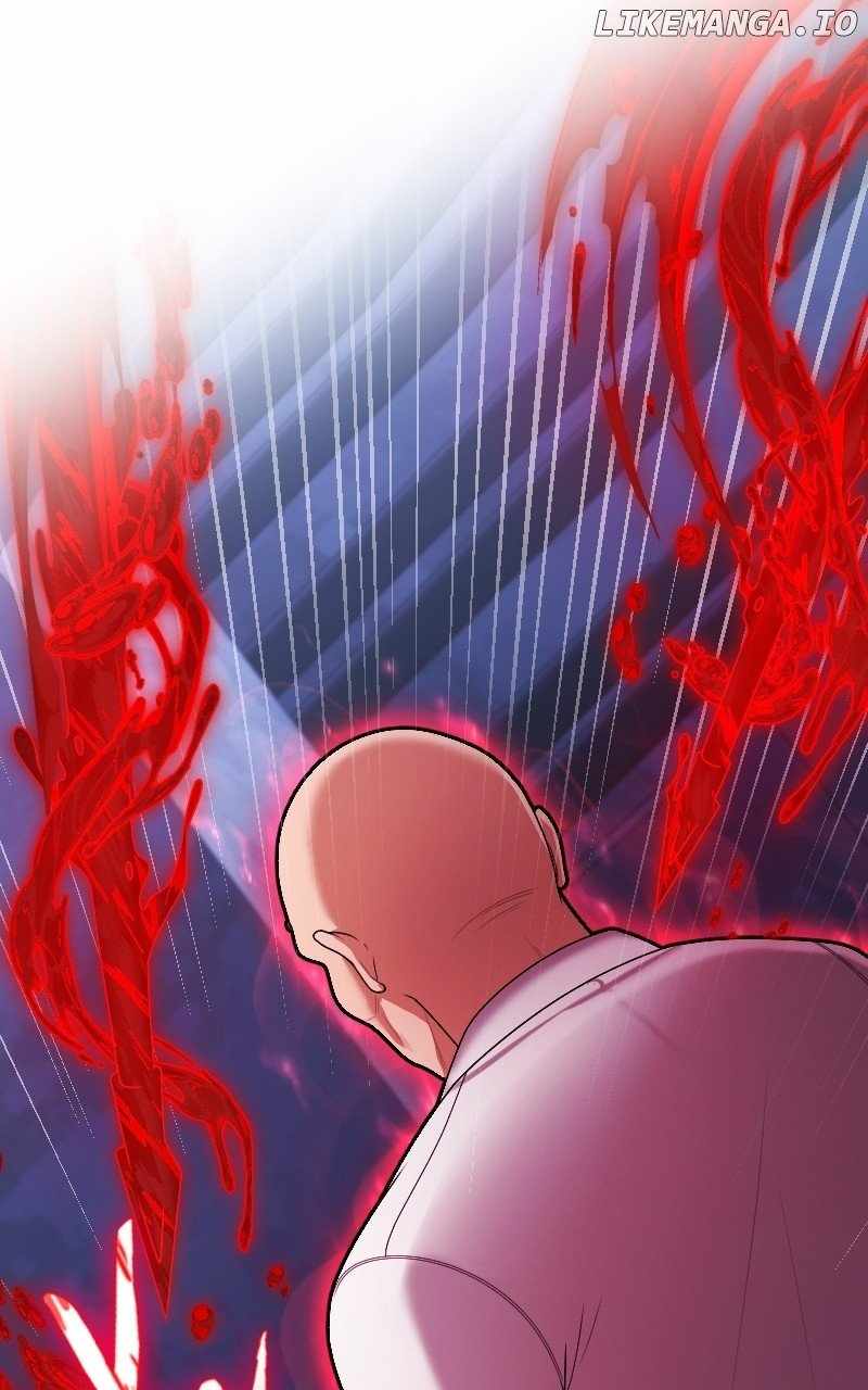 Paranoid Mage Chapter 62 107